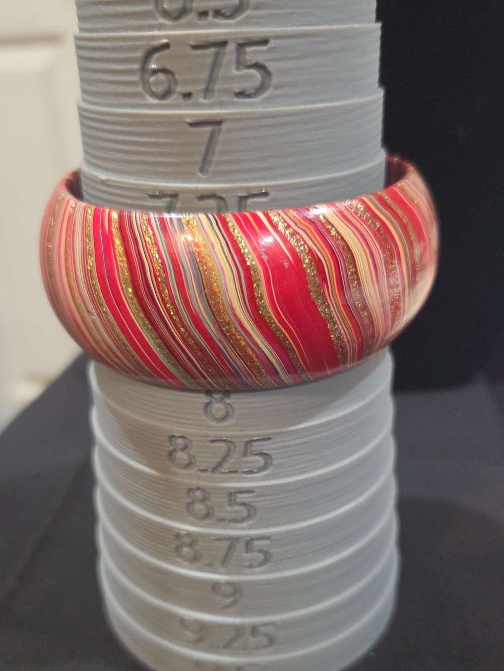 BANGLE BRACELET